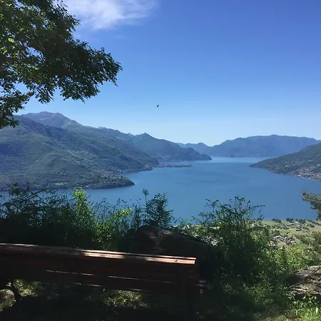 Lake Como Cottage Casa de Férias