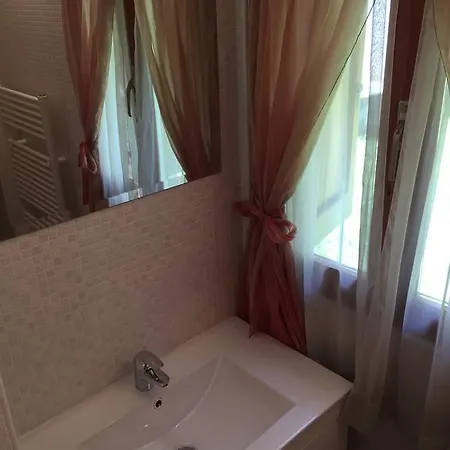 Holiday home Lake Como Cottage Gravedona