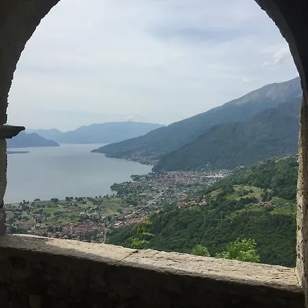 Lake Como Cottage Casa de Férias *