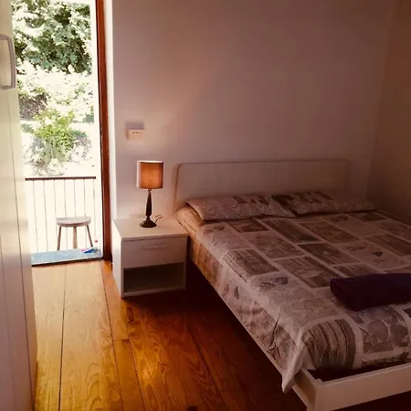 Lake Como Cottage Vakantiehuis