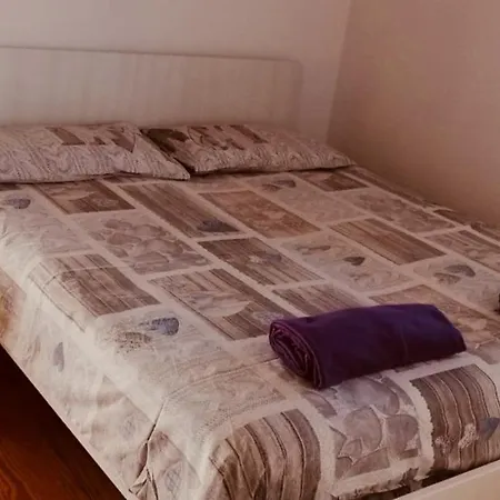 Lake Como Cottage Vakantiehuis Gravedona
