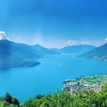 Lake Como Cottage Casa de Férias *